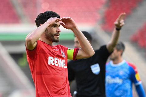 Jonas Hector