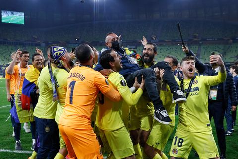 Europa League Finale