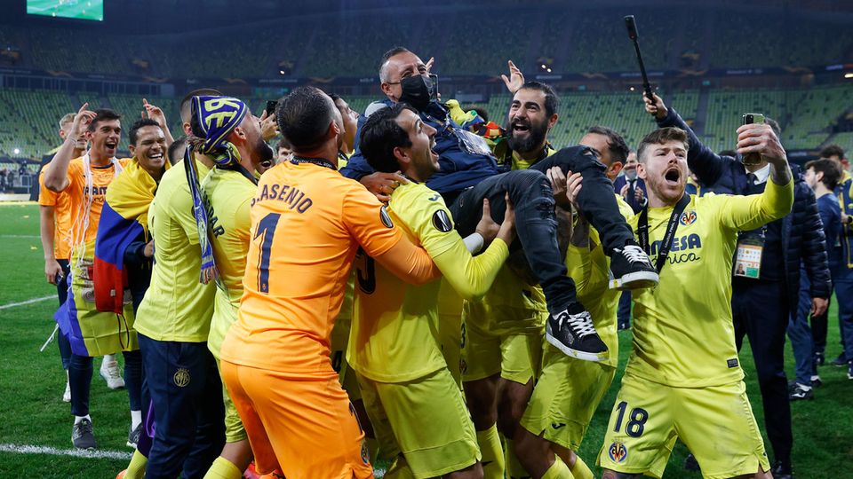 Europa League Finale Europa League Finale