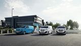 Peugeot Expert Hydrogen