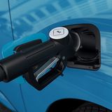 Peugeot Expert Hydrogen