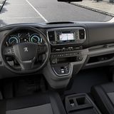 Peugeot Expert Hydrogen