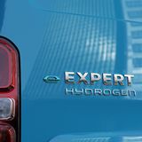 Peugeot Expert Hydrogen