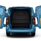 Peugeot Expert Hydrogen