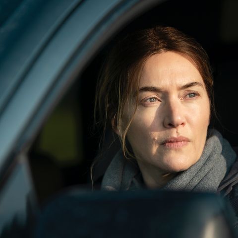 Kate Winslet als Kommissarin in "Mare of Easttown"