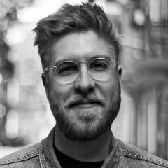 Lukas Hildebrand Lukas Hildebrand