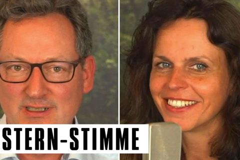 Wer verdient am Impfstoff? Eckart von Hirschhausen im Gespräch mit Katharina Adick