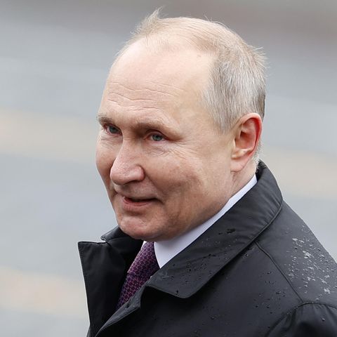 Wladimir Putin setzt alles daran, oppositionelle Bewegungen in Russland unmöglich zu machen 
