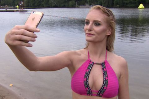 Die neue Poparazzi-App macht Schluss mit Selfies