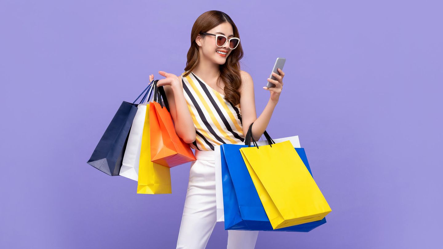 Amazon Prime Day 2022: Savings again in July!