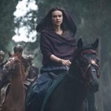 Julia Drusilla verfolgt ein eigenes politische Ziel.