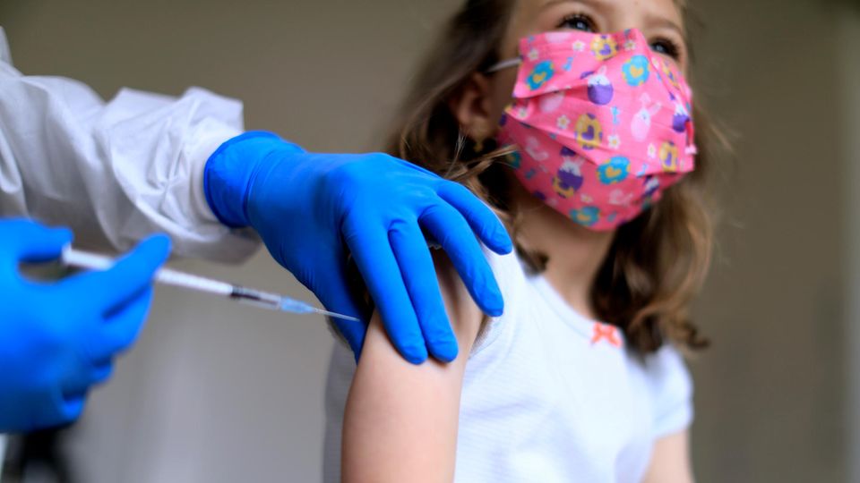 Kinder und Jugendliche: Impfen oder nicht impfen?