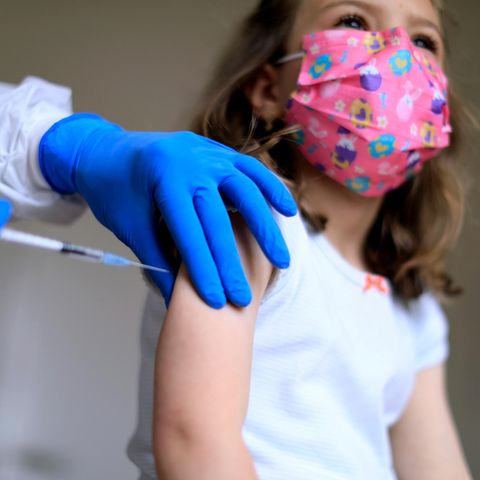 Kinder und Jugendliche: Impfen oder nicht impfen?