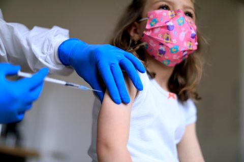 Kinder und Jugendliche: Impfen oder nicht impfen?