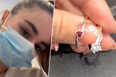 Verkäuferin stellt Fremdgeher auf TikTok bloß