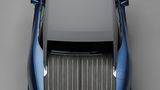 Rolls Royce Boat Tai