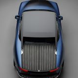 Rolls Royce Boat Tai