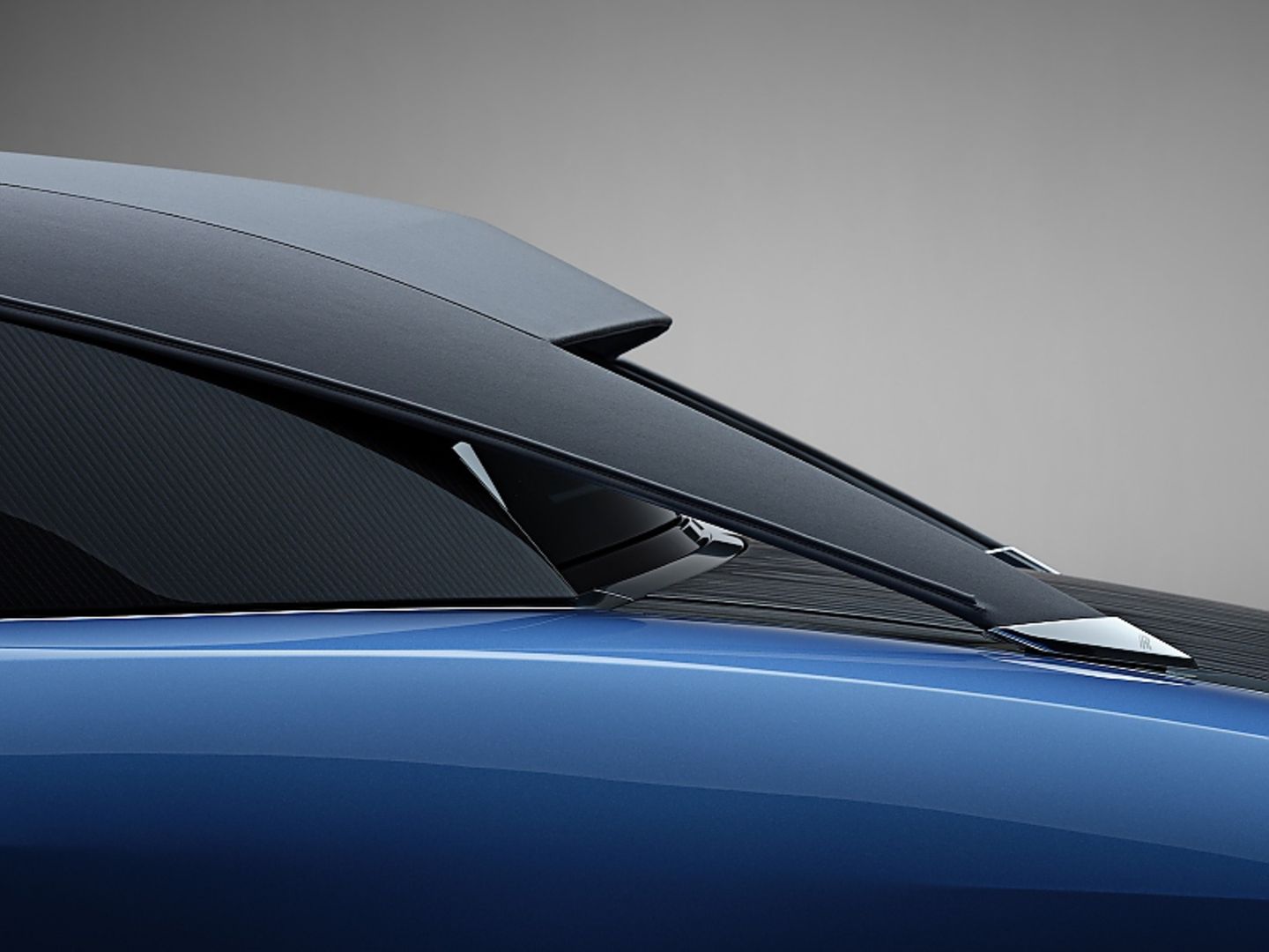 Rolls Royce Boat Tai
