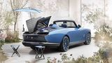 Rolls Royce Boat Tai