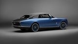 Rolls Royce Boat Tai