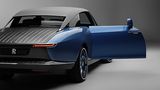 Rolls Royce Boat Tai