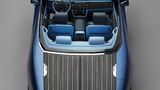 Rolls Royce Boat Tai