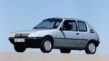 Peugeot 205 CJ