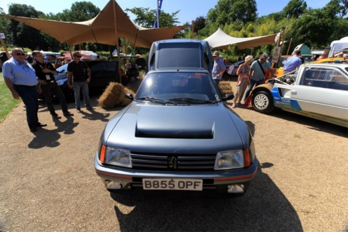 Peugeot 205 turbo 16 (116)