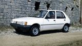 Peugeot 205 Diesel