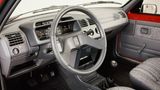 Peugeot 205 Diesel