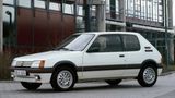 Peugeot 205 GTI