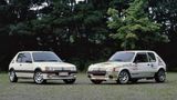 Peugeot 205 GTI