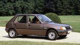 Peugeot 205