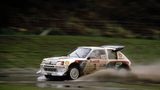 Peugeot 205 Turbo 16 Rallye