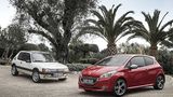 Peugeot 205 / 208