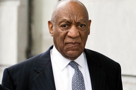 Niederlage für Bill Cosby