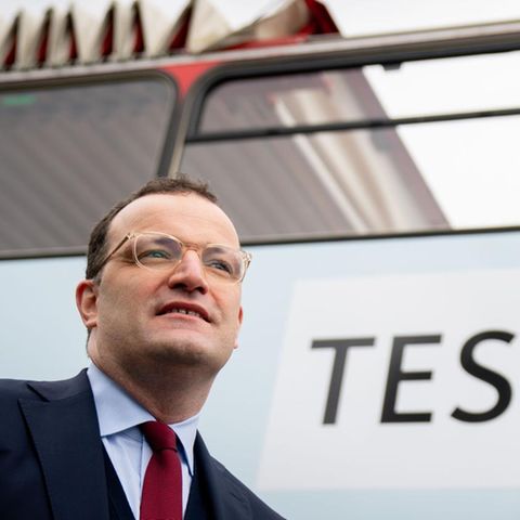 Jens Spahn