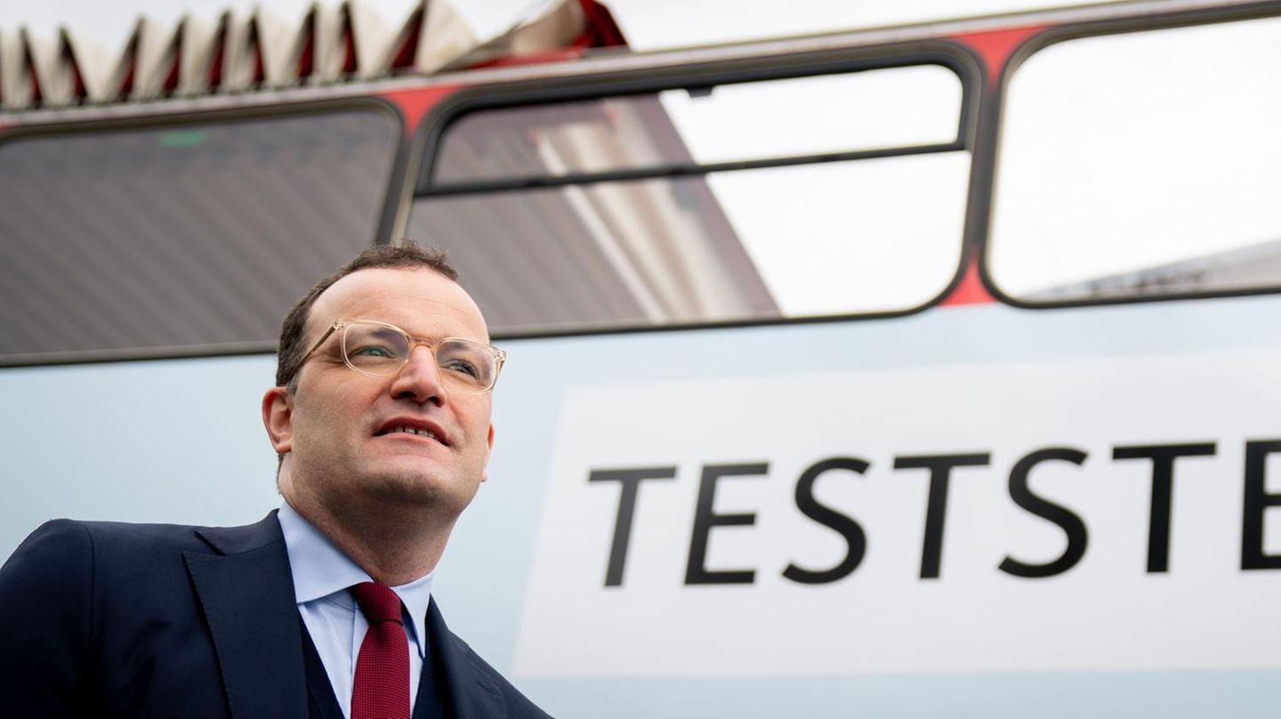 Jens Spahn