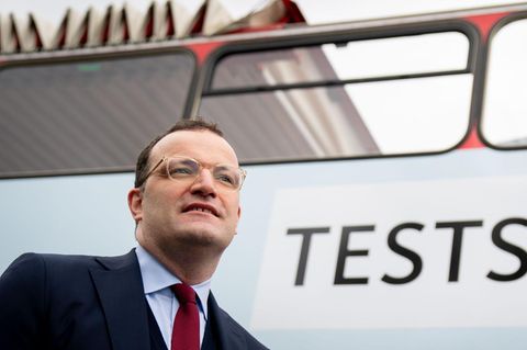 Jens Spahn