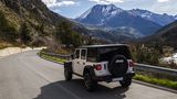 Jeep Wrangler 4xe