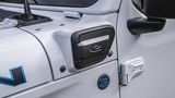 Jeep Wrangler 4xe