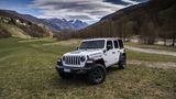 Jeep Wrangler 4xe