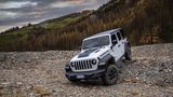 Jeep Wrangler 4xe