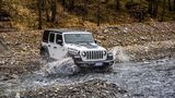 Jeep Wrangler 4xe