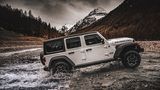 Jeep Wrangler 4xe