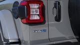 Jeep Wrangler 4xe