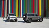 Jeep Wrangler 4xe