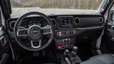 Jeep Wrangler 4xe