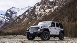 Jeep Wrangler 4xe
