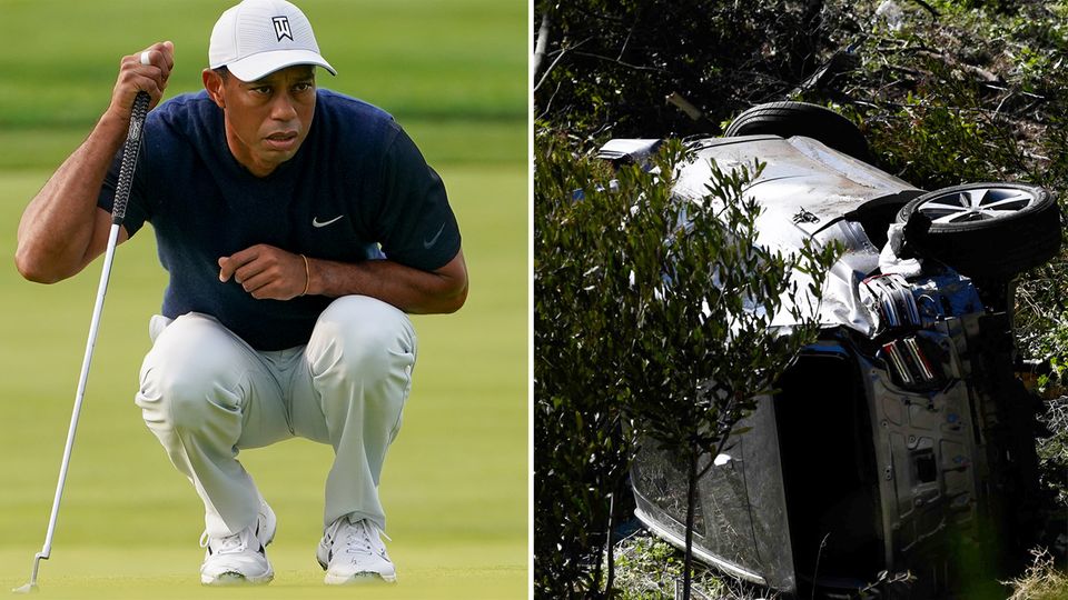 Sie sprach über gemeinsame Zeit: Es geht um acht Millionen Dollar: Tiger Woods verklagt Ex-Affäre Rachel Uchitel Sie sprach über gemeinsame Zeit: Es geht um acht Millionen Dollar: Tiger Woods verklagt Ex-Affäre Rachel Uchitel